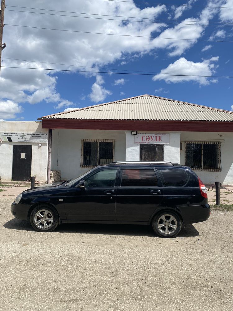 Продам приору универсал