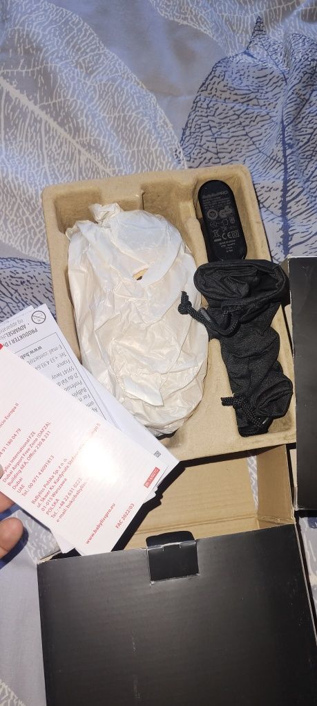 Продам массажёр Цена 55 тыщ