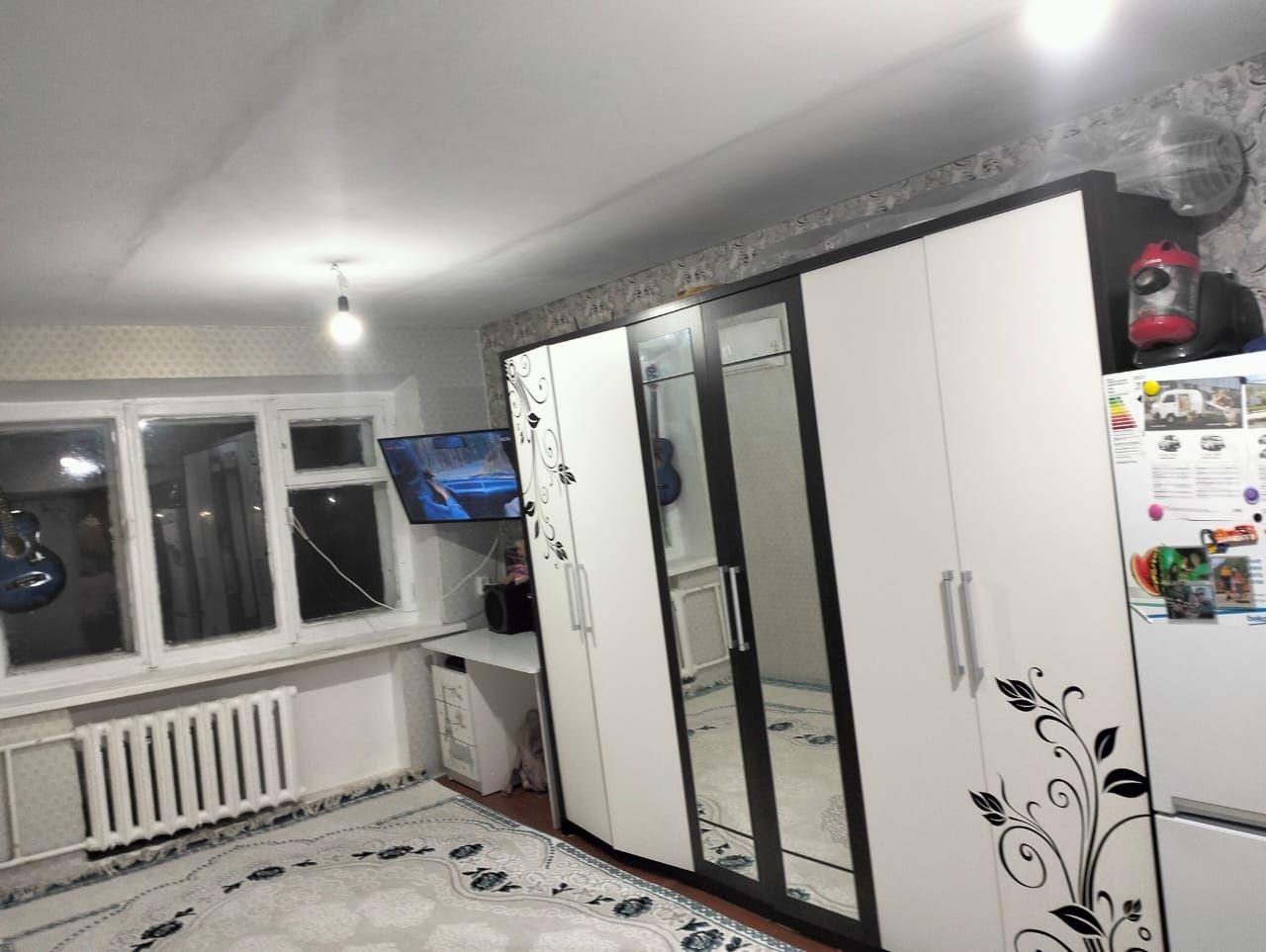 Продам комнату в общежитии