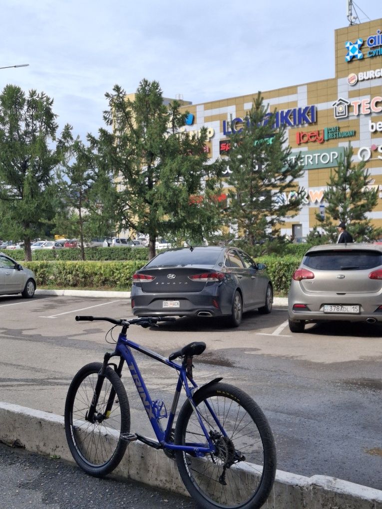 Продам Trinx M1000pro