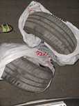 2 шины hankook 195x55x16