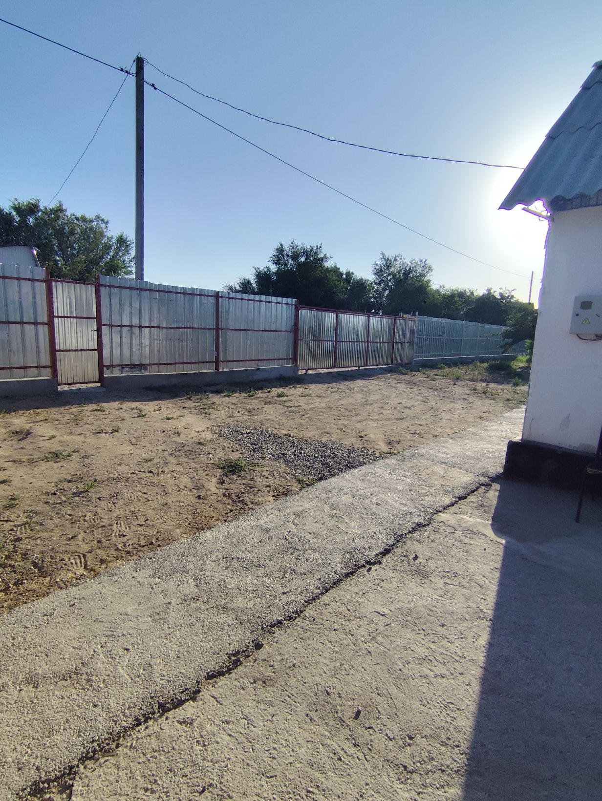 Продам дом участок 12 соток