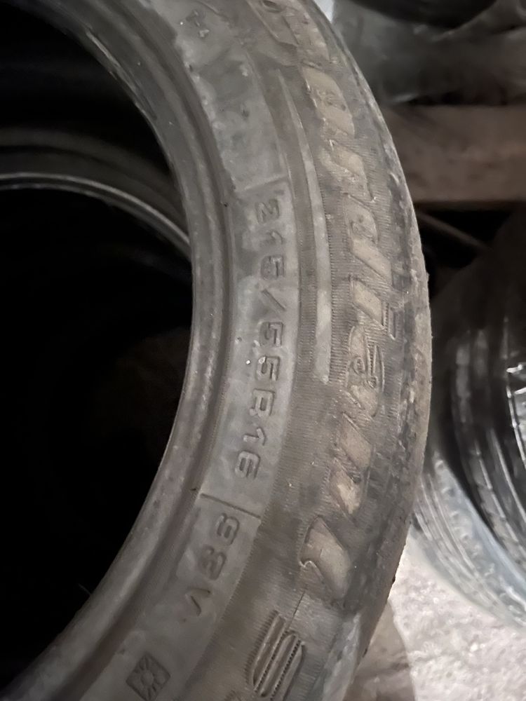 Продам диски с резиной
