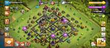 Clash of clans акауынт с гарантией