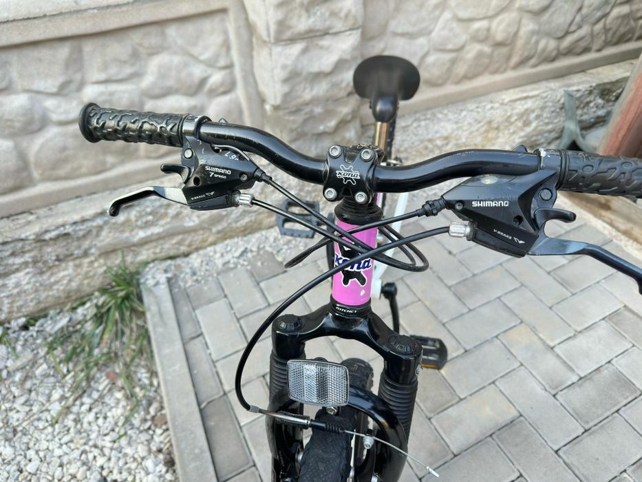 велосипед  kona подростковый  детский  (  centurion trek merida giant