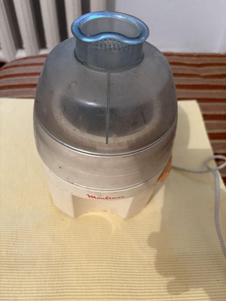 Соковыжималка Moulinex