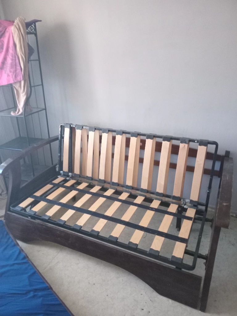 Продам диван кровать