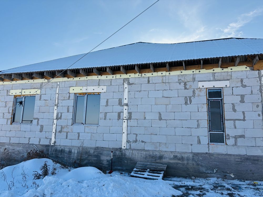 Үй сатылады, продам дом