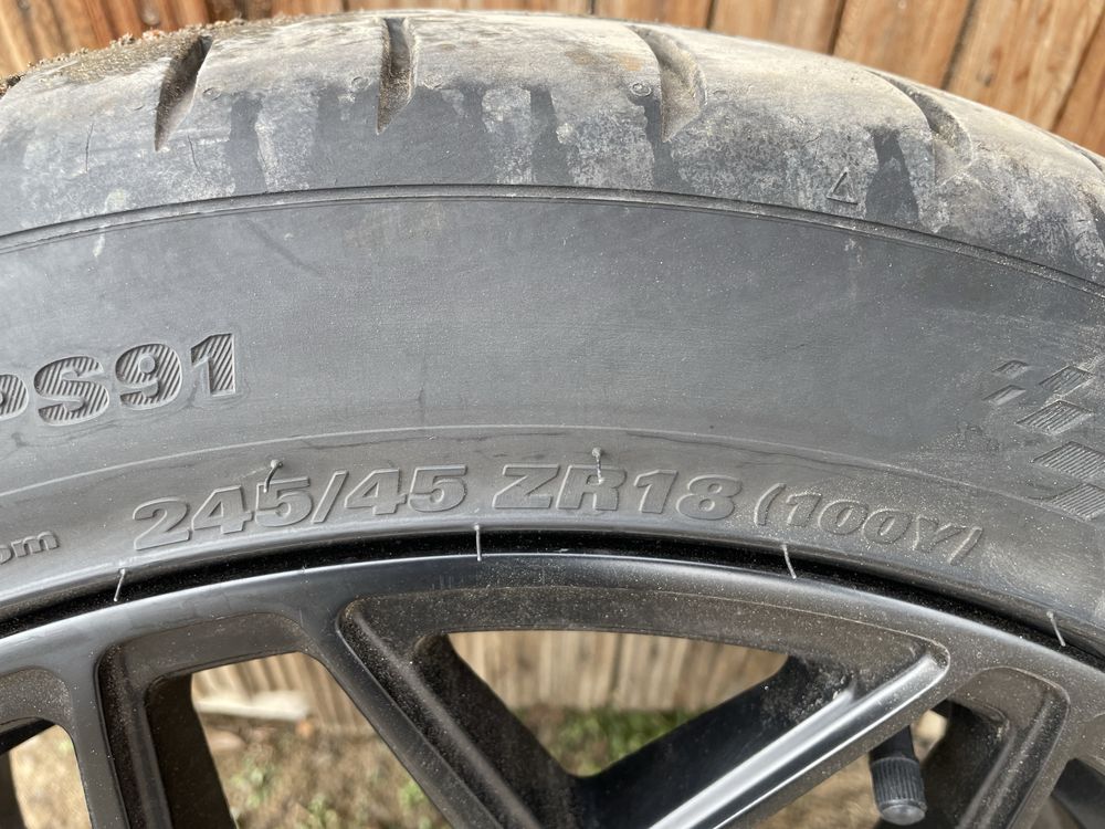 Продам диски Vossen