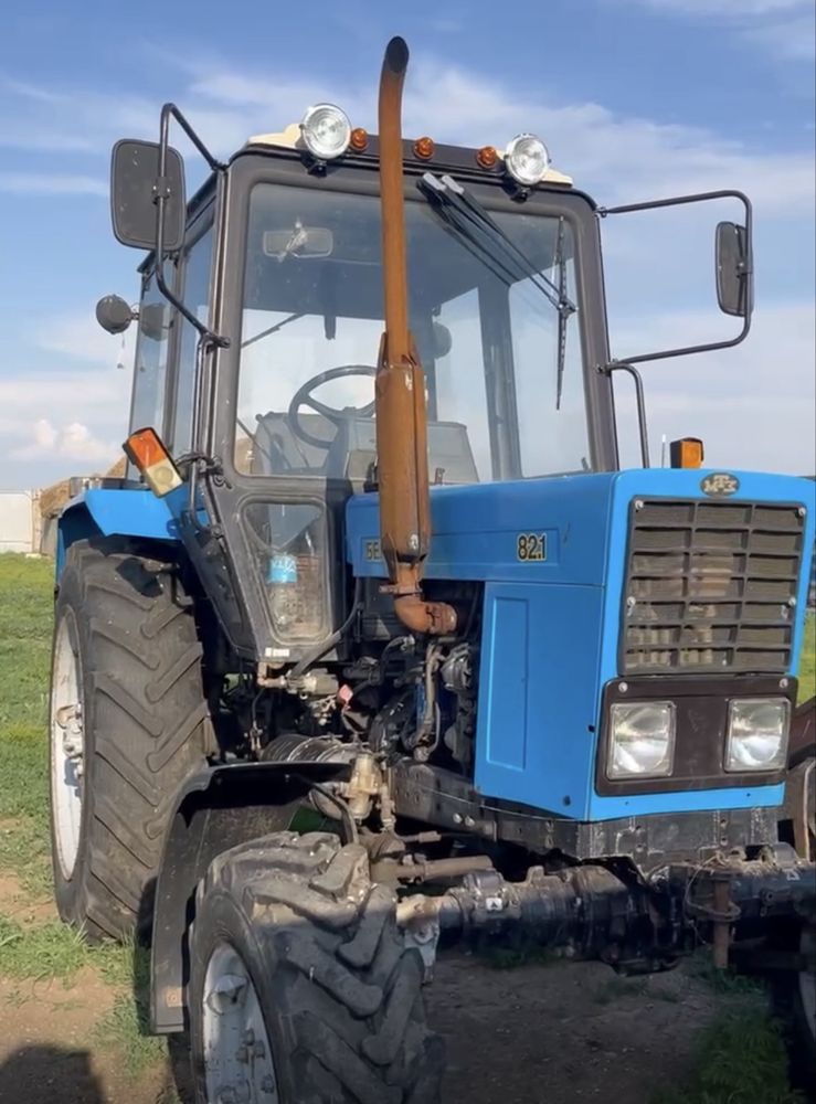 Продам сельхозтехнику