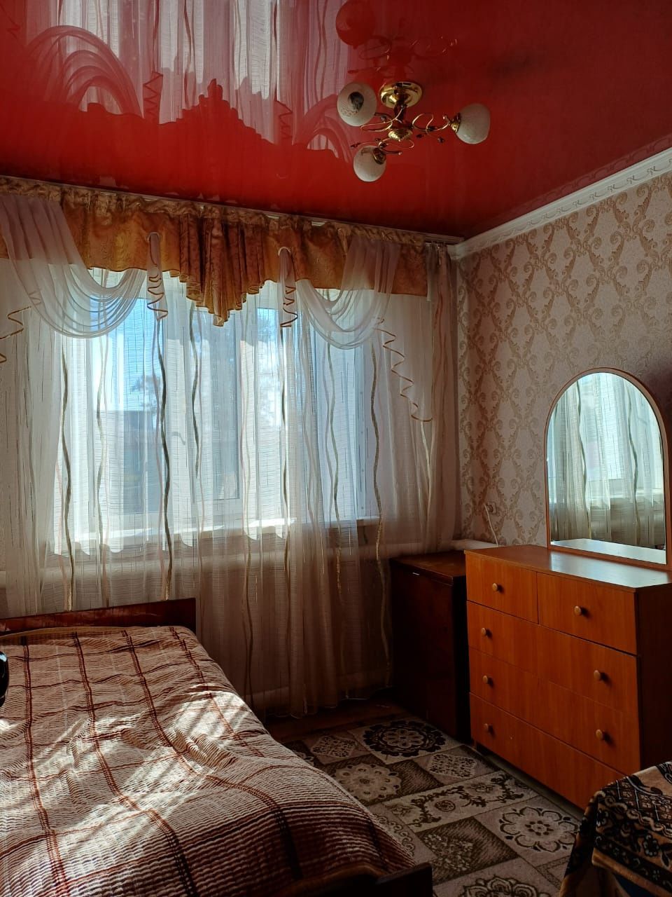 Продам 4-х комн дом