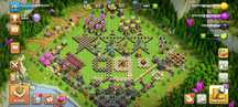 Продаю аккаунт  Clash of Clans