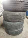 Летние шины R16 Lin Long
