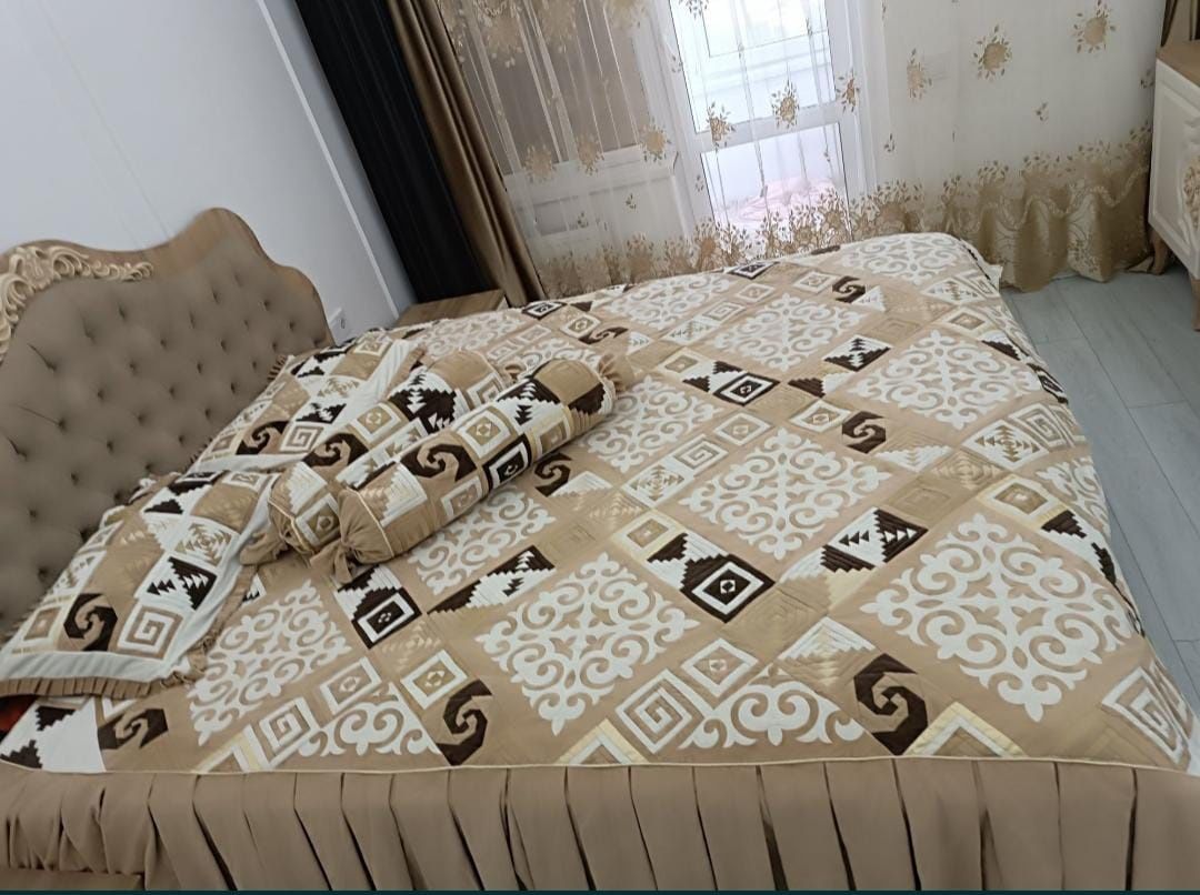 Срочно !Покрывало Курак Турция