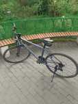 Продам велосипед Axis sport 700