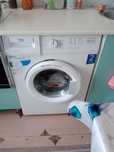 Стиральная машинка Beko
