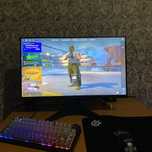 Игравой компьютер новый