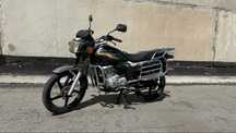 Продам мотоцикл Honda 150