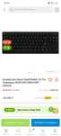 Клавиатура Razer deathstalker v2 pro tkl
