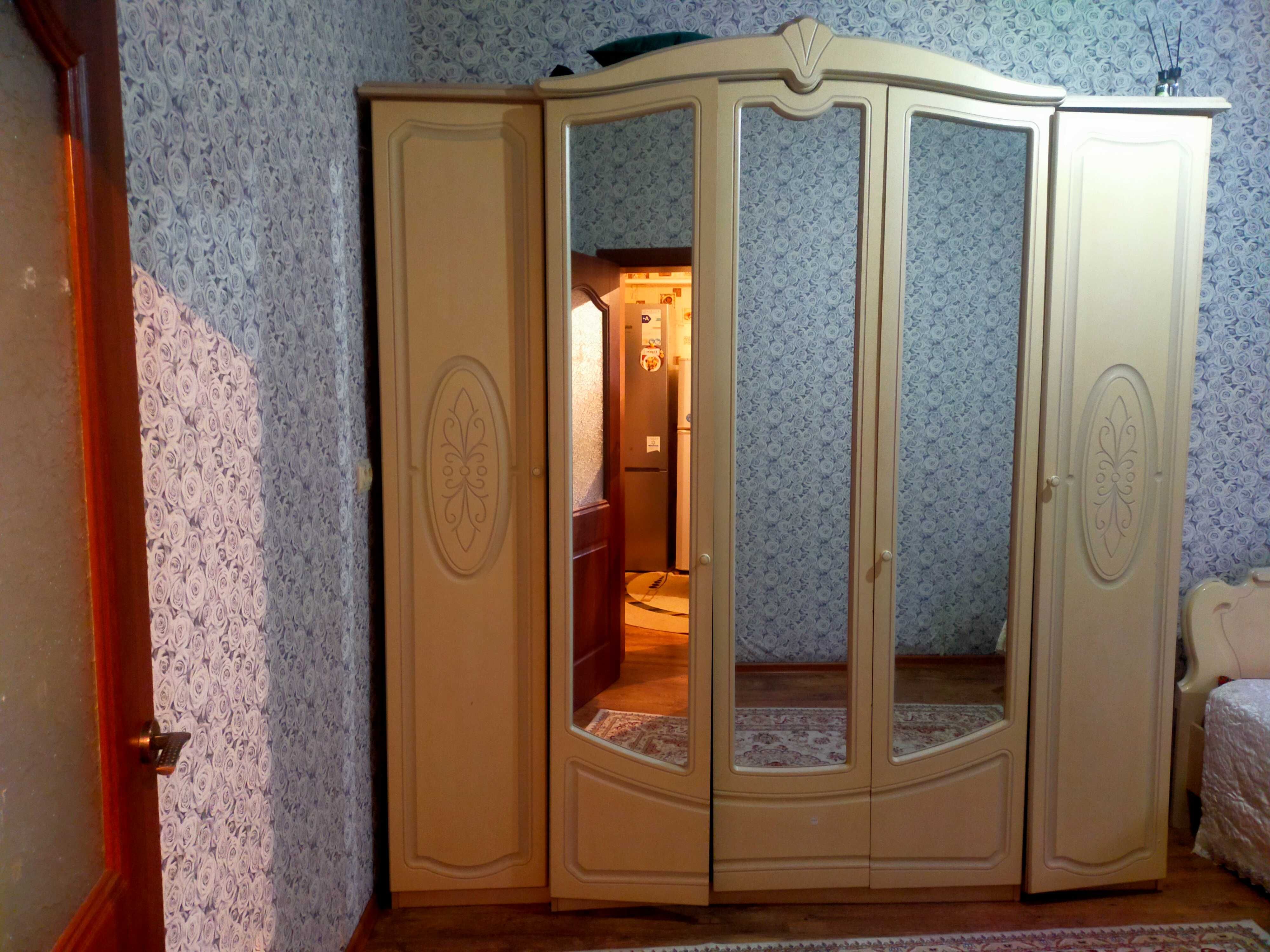 Спальня комплект