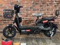 Продам или обменяю электро скутер sk8