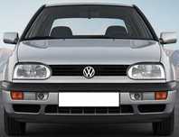 стекло фары фонари VW Volkswagen Golf III