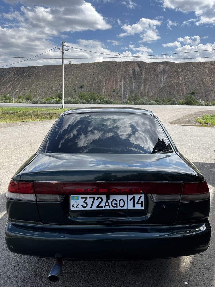 Продам Subaru Legacy