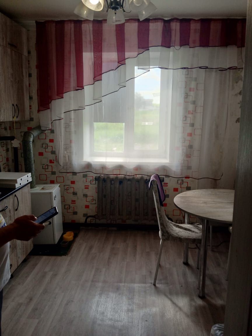 Срочно продам квартиру