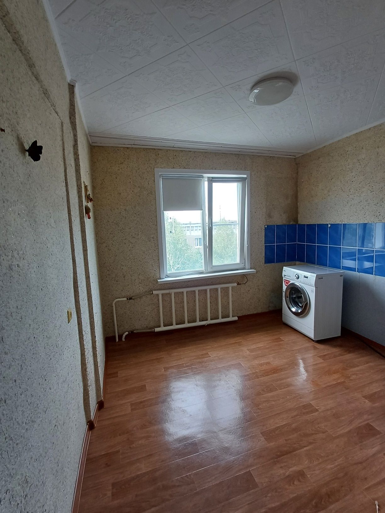 Продам квартиру срочно!