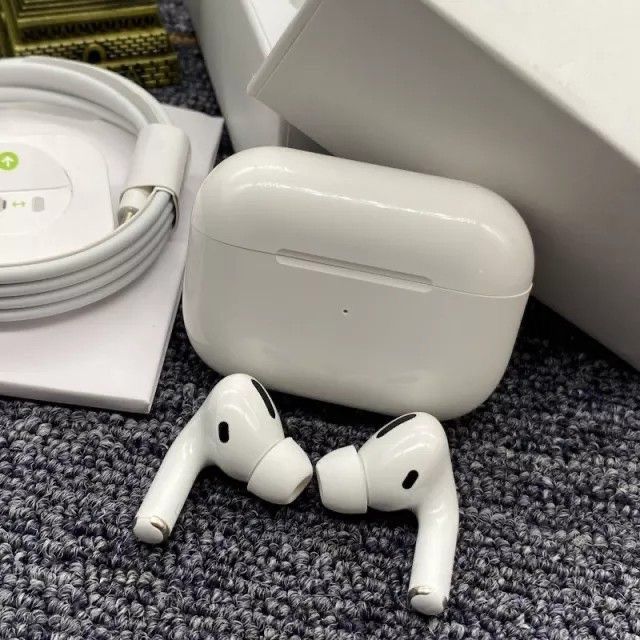 AirPods Pro 2, AirPods 3, AirPods 4, AirPods Max, Full original 1:1