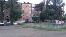 Продается квартира (2-х комнатная, 5 этаж)