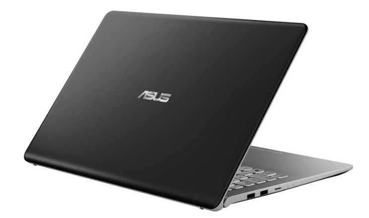 Продам ноутбук Asus VivoBook S530FA в хорошем состоянии