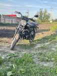 Мотоцикл Racer 110