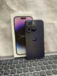 Apple iPhone 14 Pro, Жезказган Мира 20 [604672]