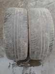 Шины 245/55 R17 - "Michelin Pilot Primacy" (Франция), летние.