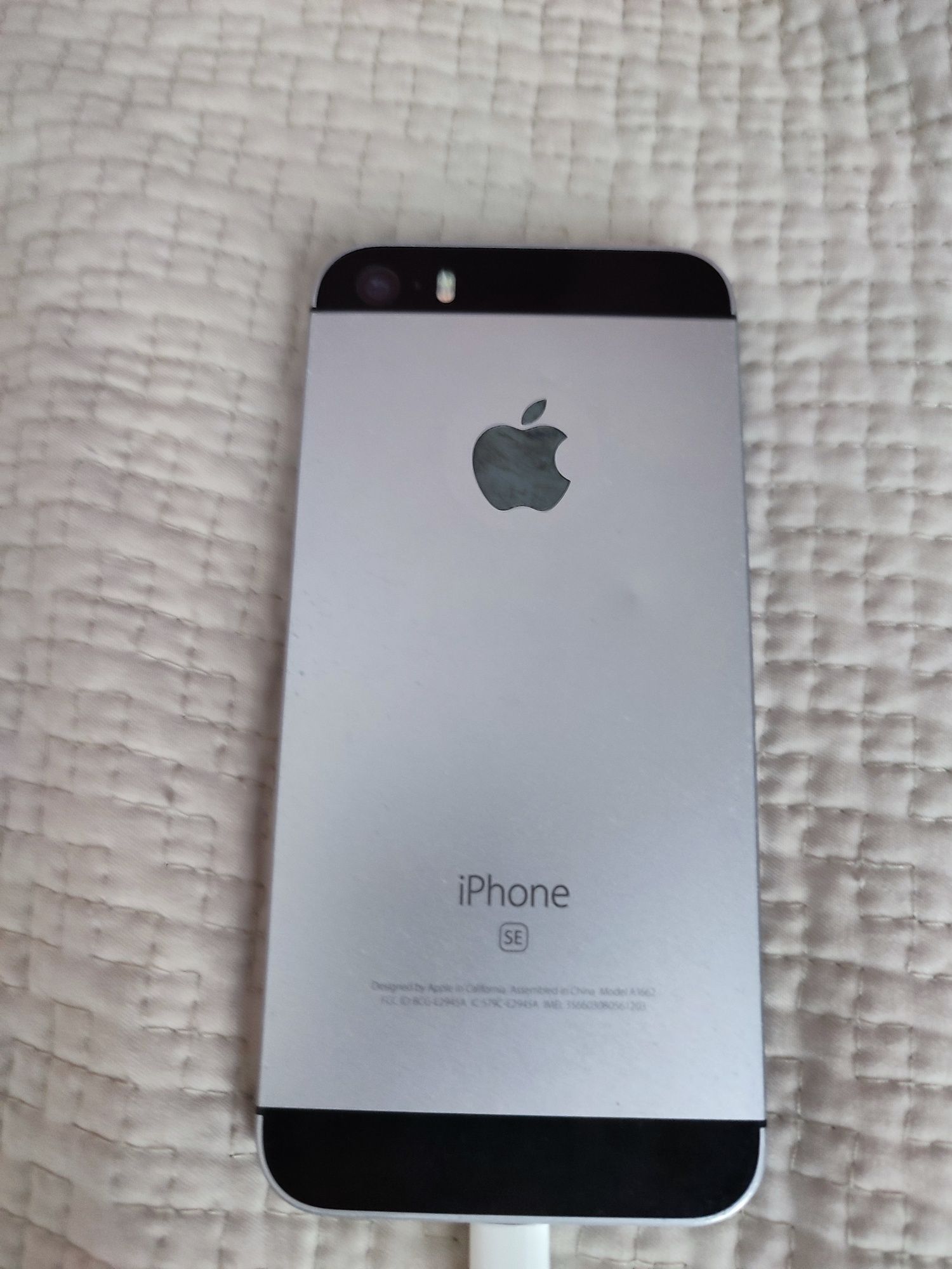 Iphone se 1 [2016]