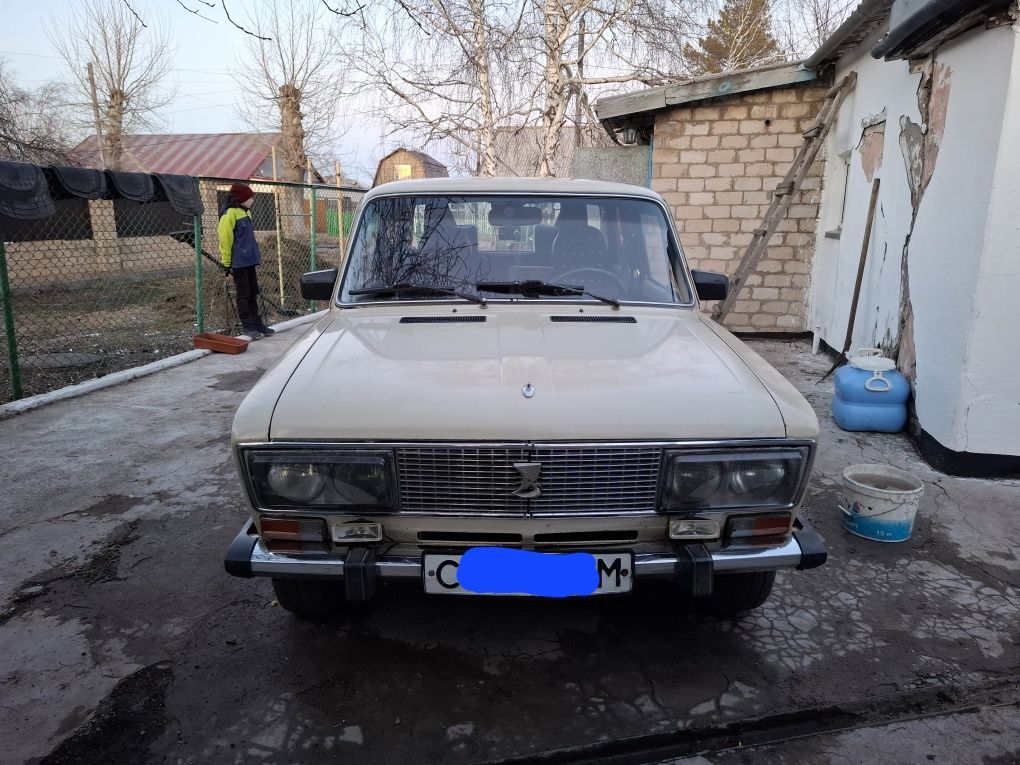 Продам. ВАЗ-2106