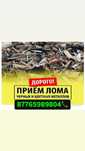 Приём металл 24/7