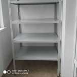 Продам металлический стелаж
