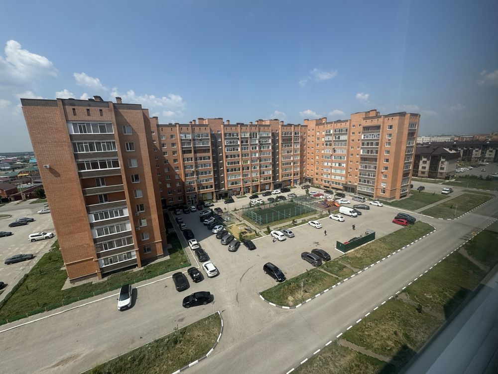 Продам 1 комнатную квартиру
