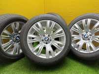 Диски R19 5×120 разноширокие на BMW