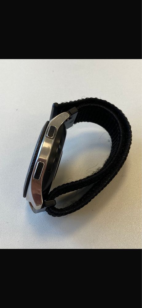 часы samsung watch r800