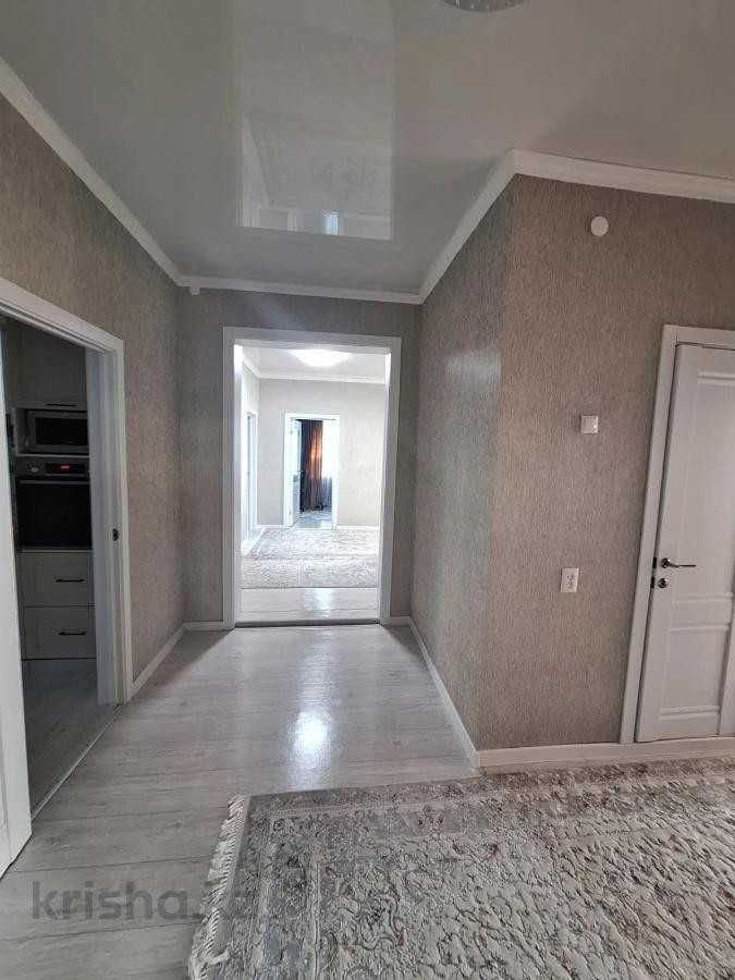Продажа дома КСК Кобланды батыра