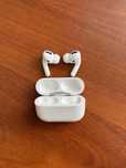 Продам AirPods Pro