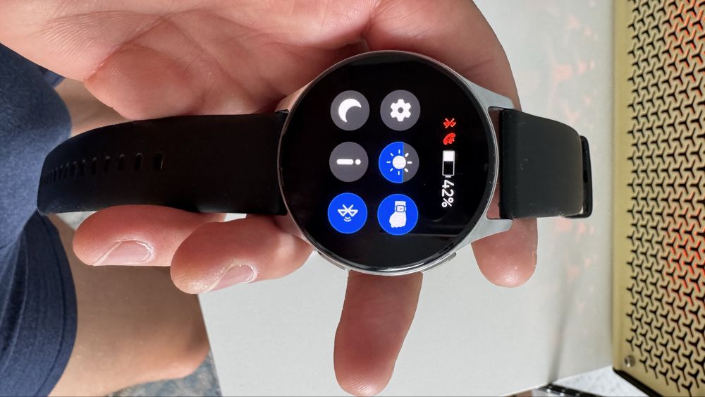 Смартчасы amazfit pop 3r