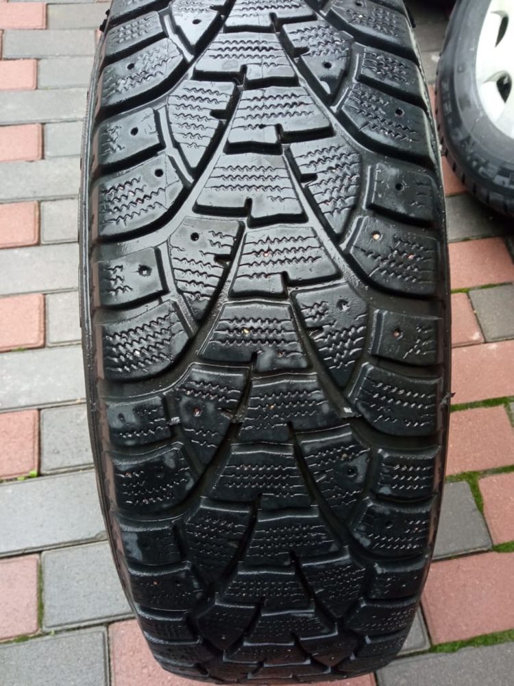 Продам колеса от AUDI