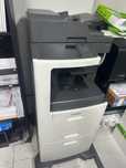 Продам МФУ Lexmark