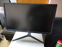 Игровой монитор 25 дюймов FullHD 144 Hz 1 ms  в идеальном состоянии