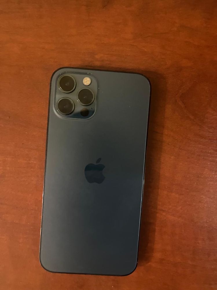 Iphone 12 pro 128