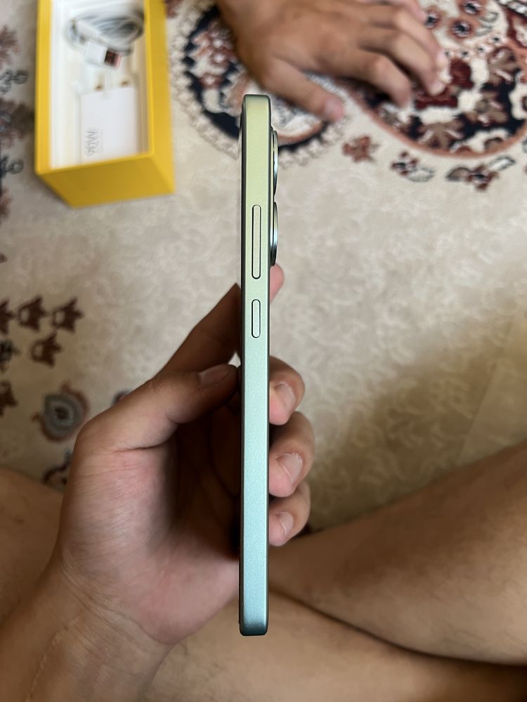Poco X7 Pro 256 ГБ